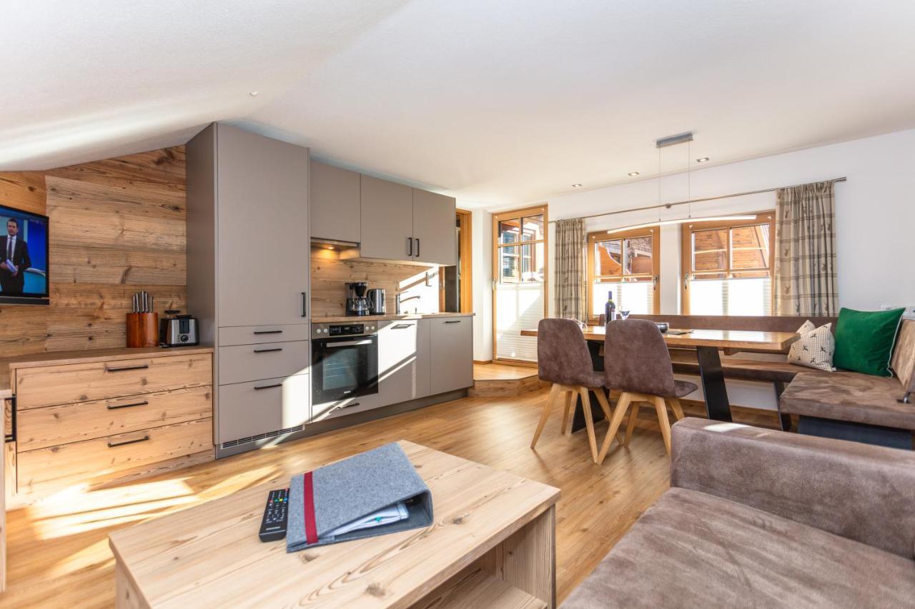 Feriengut Ottacherhof - Active Family Holiday In Central Hollersbach Hollersbach im Pinzgau Exterior photo
