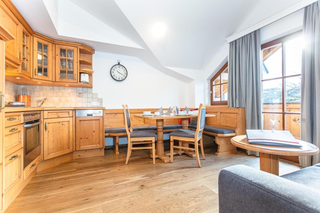 Feriengut Ottacherhof - Active Family Holiday In Central Hollersbach Hollersbach im Pinzgau Exterior photo