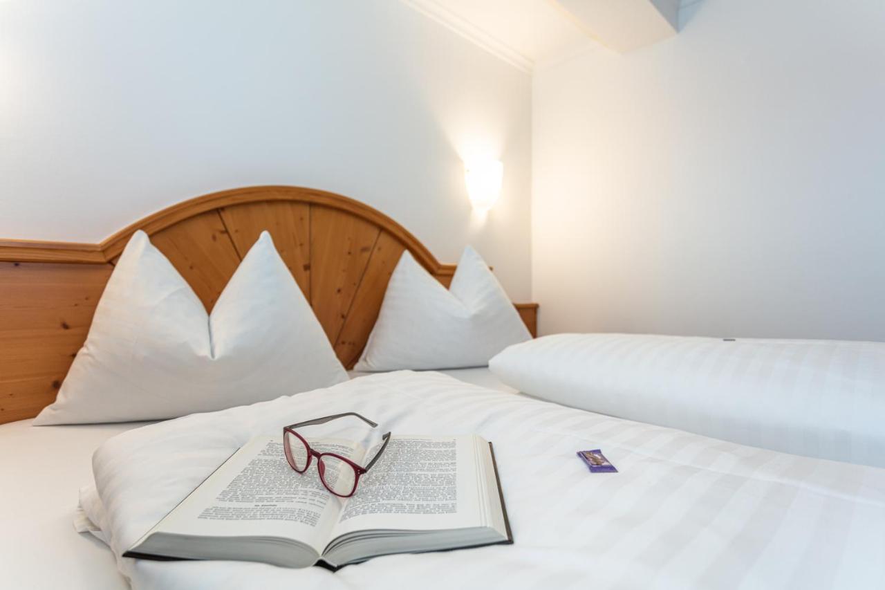 Feriengut Ottacherhof - Active Family Holiday In Central Hollersbach Hollersbach im Pinzgau Exterior photo
