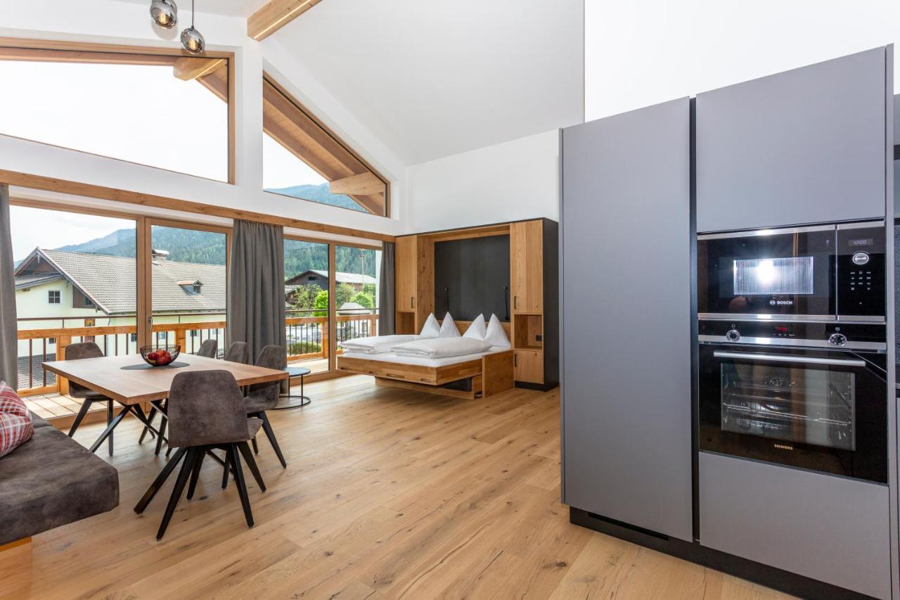 Feriengut Ottacherhof - Active Family Holiday In Central Hollersbach Hollersbach im Pinzgau Exterior photo