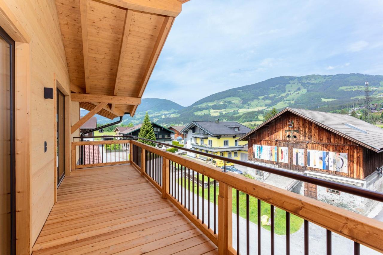 Feriengut Ottacherhof - Active Family Holiday In Central Hollersbach Hollersbach im Pinzgau Exterior photo