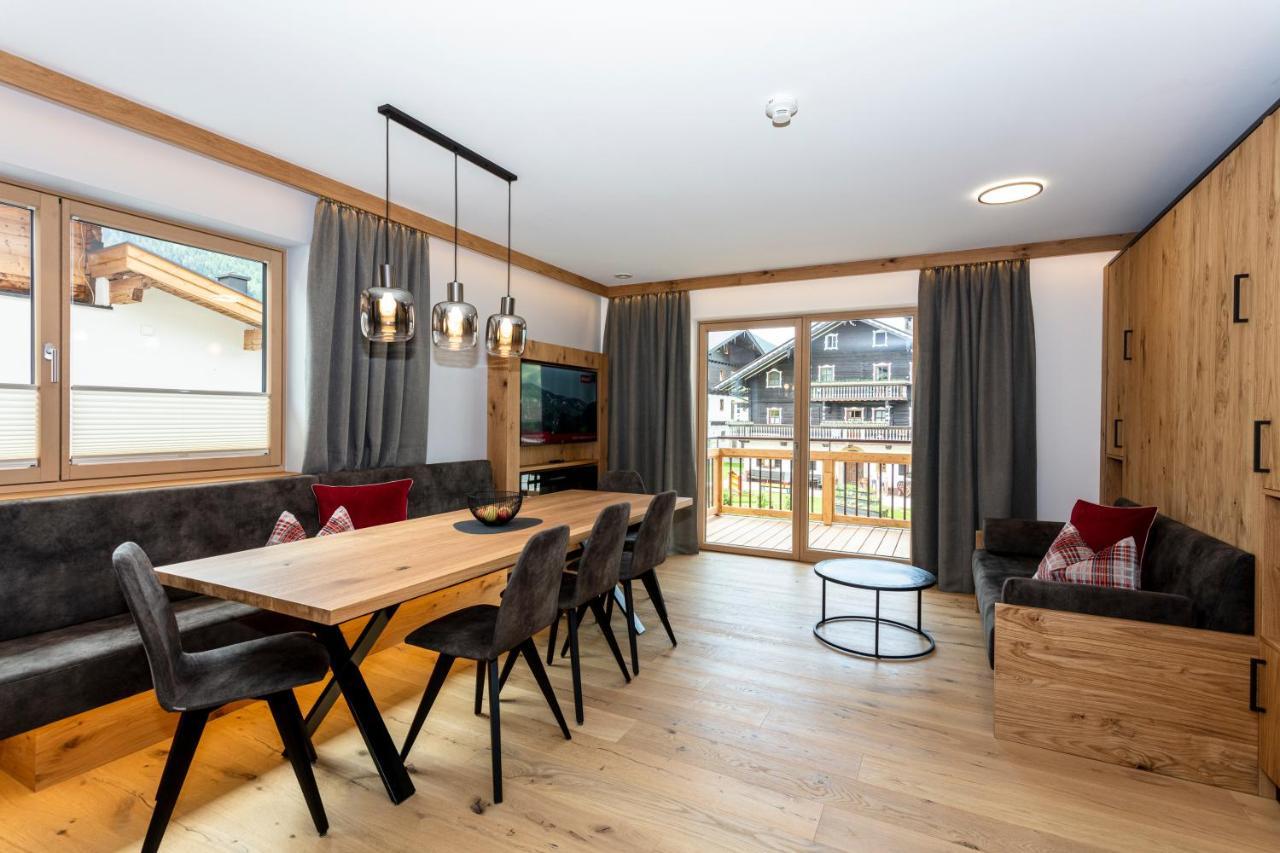 Feriengut Ottacherhof - Active Family Holiday In Central Hollersbach Hollersbach im Pinzgau Exterior photo