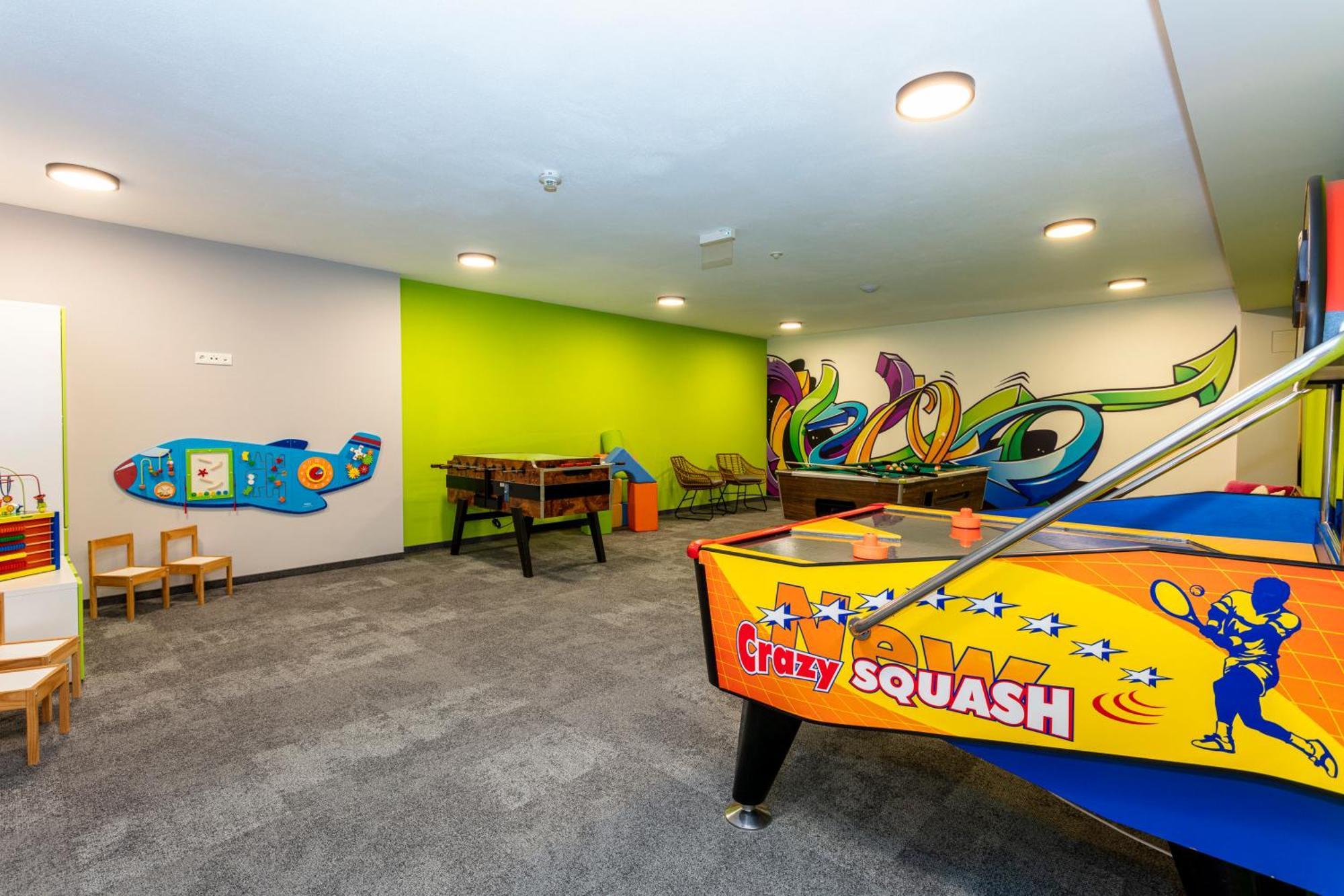 Feriengut Ottacherhof - Active Family Holiday In Central Hollersbach Hollersbach im Pinzgau Exterior photo