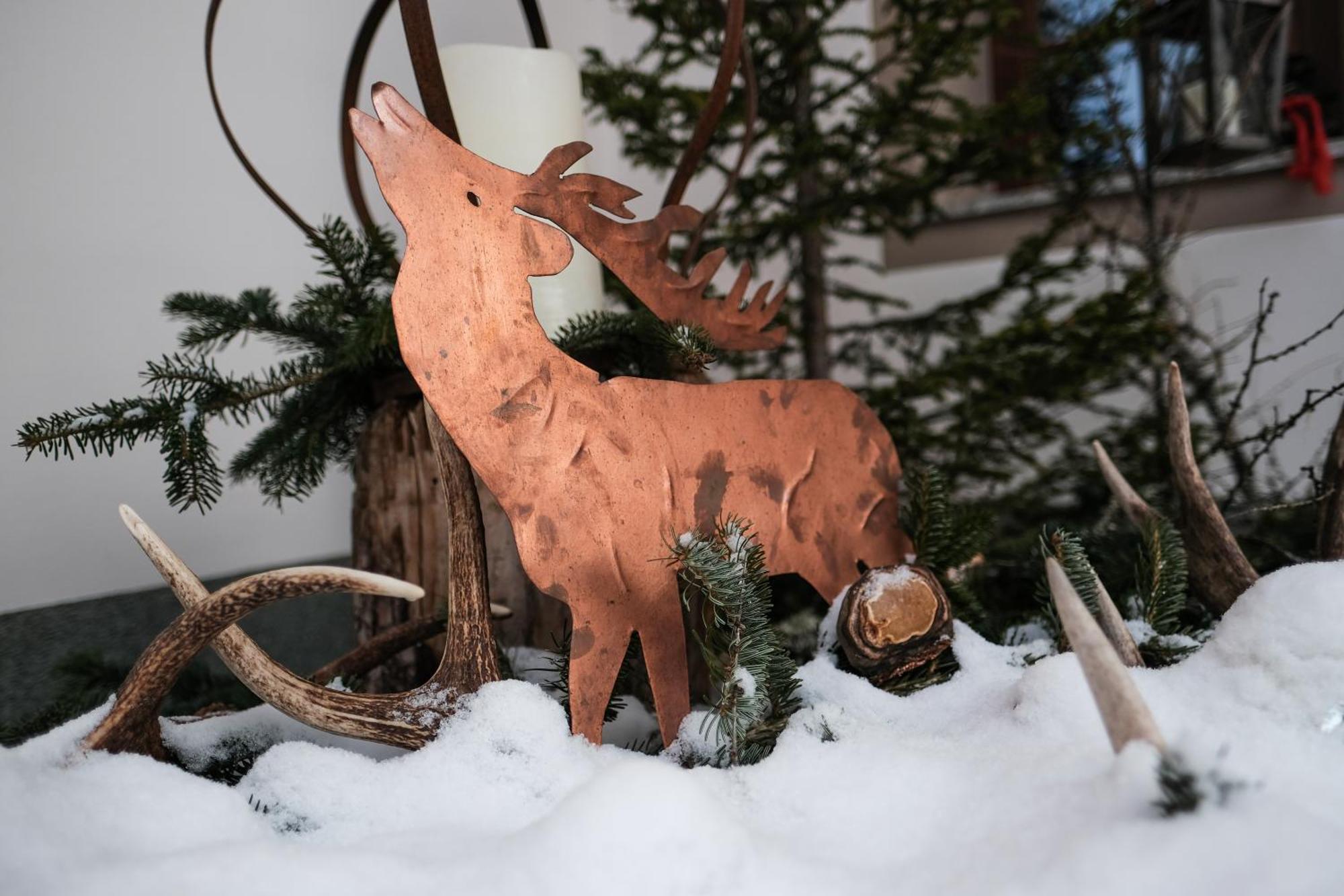 Feriengut Ottacherhof - Active Family Holiday In Central Hollersbach Hollersbach im Pinzgau Exterior photo